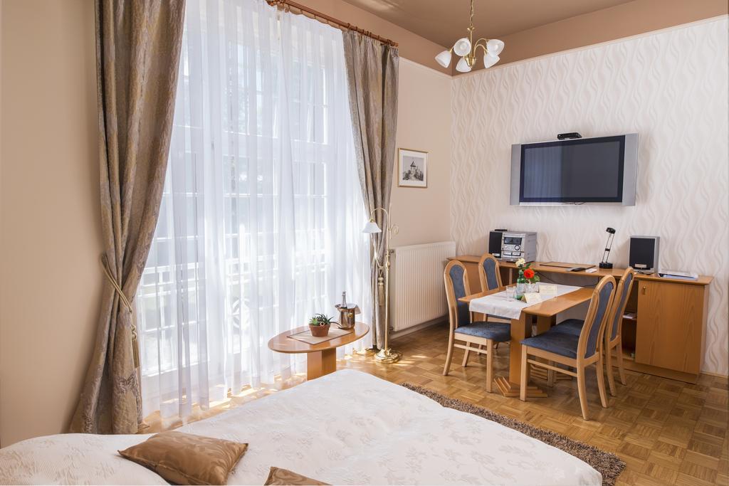 Apartment Vila Golf Rogaška Slatina Esterno foto